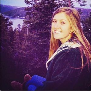 Meet your Posher, Erin